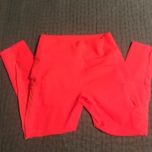 Fabletics Leggings Size M PowerHold